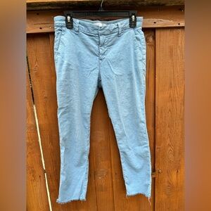 Frank & Eileen Wicklow pants